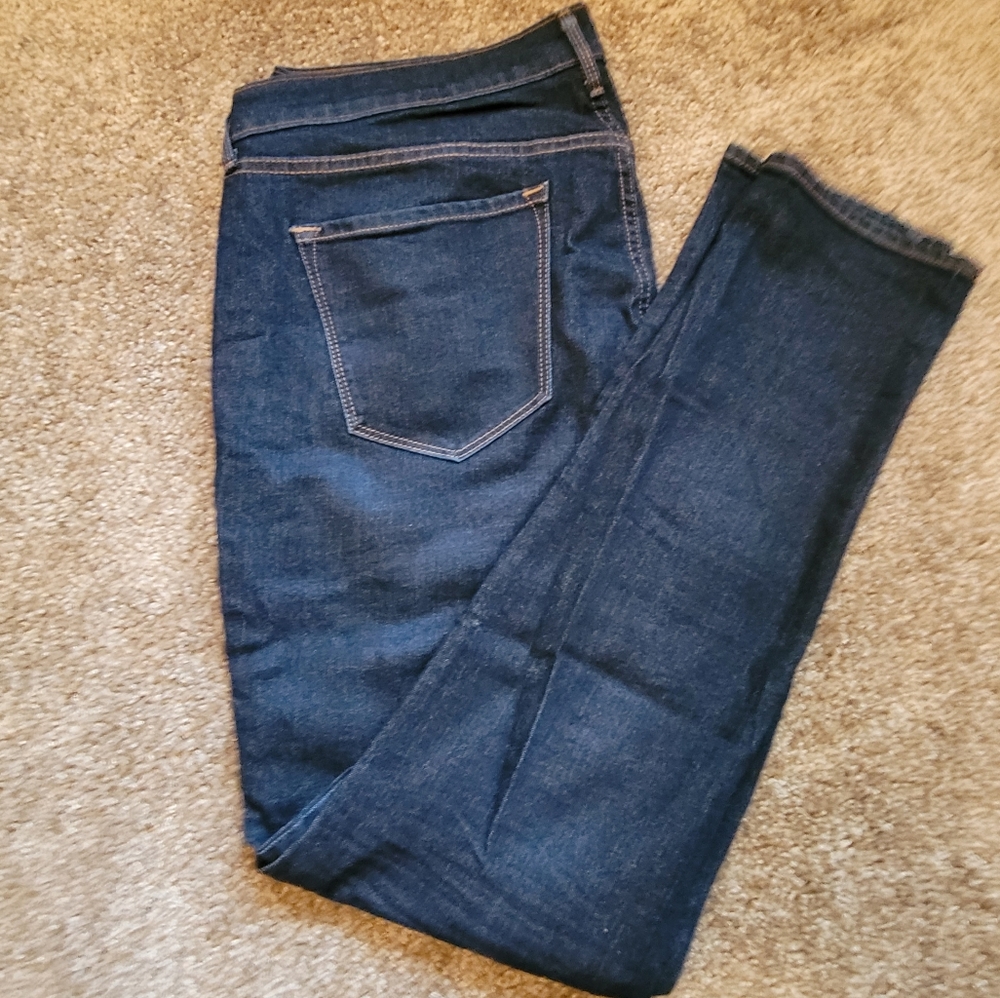 Jeans - Picture 2 of 2